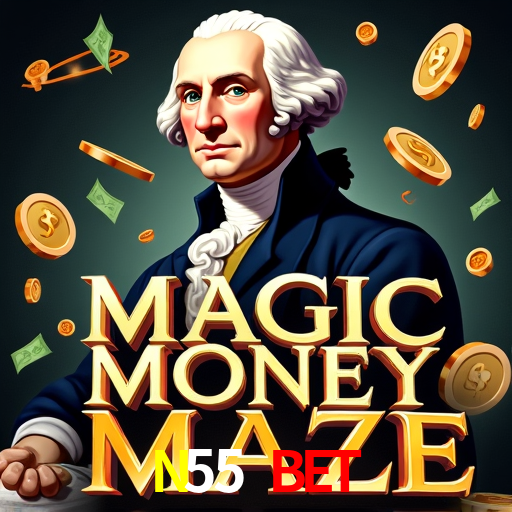 Experimente o Login Seguro Premium no N55 Bet