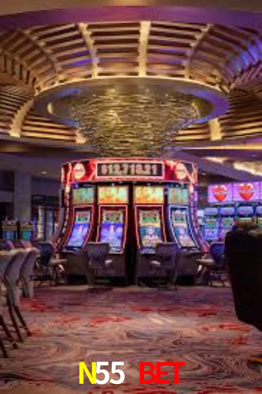 N55 Bet