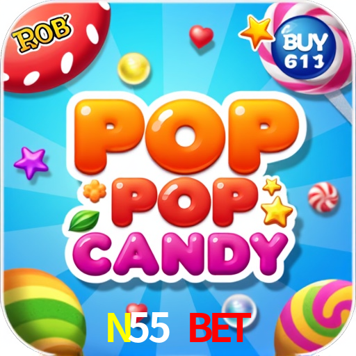 N55 Bet: Seu Especialista em Apostas Esportivas Brasileiras